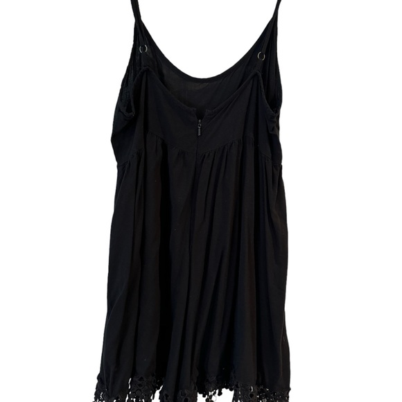 Volcom Black Romper - Picture 2 of 2
